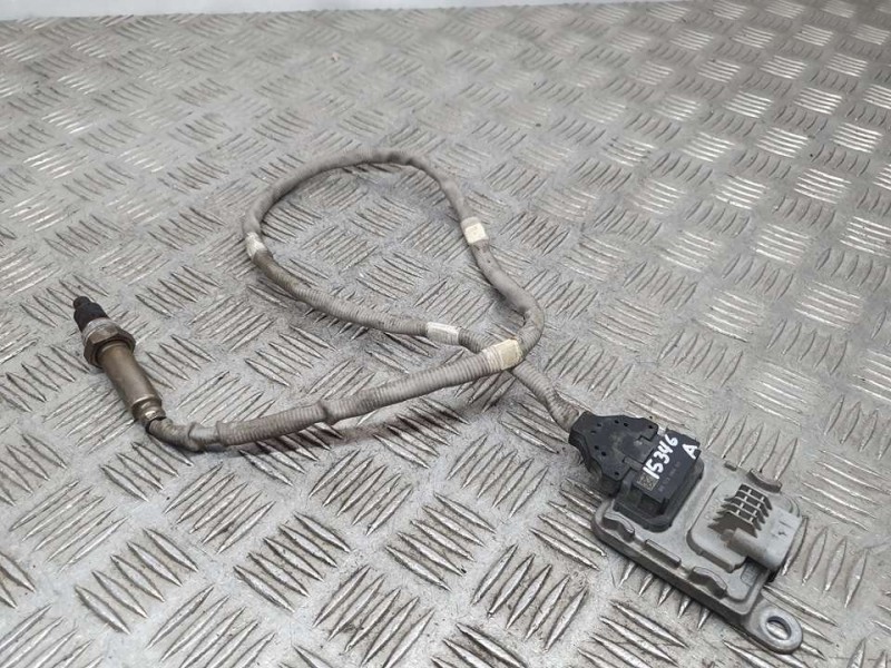 Recambio de sonda lambda para peugeot 5008 gt referencia OEM IAM 9817308880 A2C12510900 CONTINENTAL