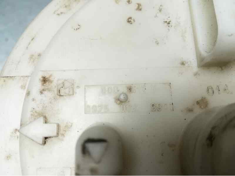 Recambio de aforador para smart coupe pure referencia OEM IAM 0003412V 09750029901 MARWAL