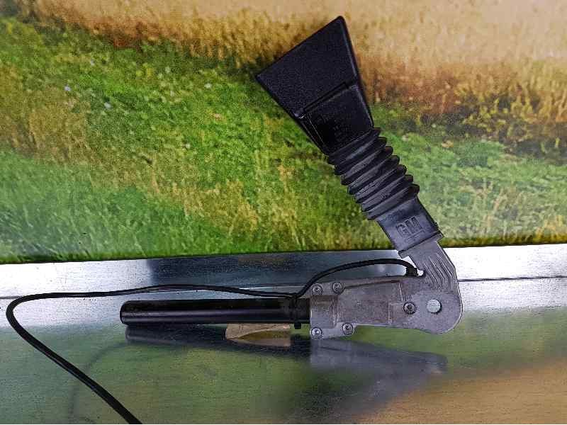 Recambio de pretensor airbag izquierdo para opel vectra b berlina cd referencia OEM IAM   