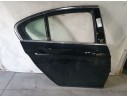 Recambio de puerta trasera derecha para bmw serie 5 berlina (g30) 2.0 turbodiesel referencia OEM IAM 41007408964  
