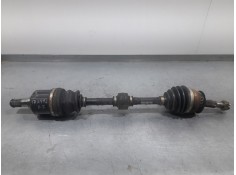 TRANSMISION DELANTERA IZQUIERDA 495012F400 