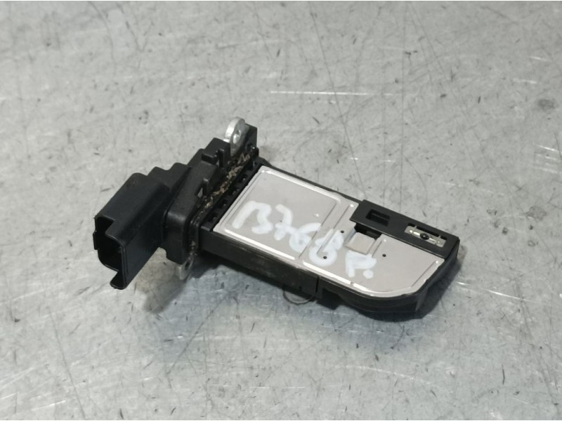 Recambio de caudalimetro para peugeot 3008 active referencia OEM IAM 9677093080 AFH50M27 HITACHI