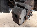 Recambio de pinza freno delantera izquierda para mitsubishi asx (ga_w_) 1.6 di-d referencia OEM IAM 4605A861  