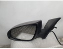 Recambio de retrovisor izquierdo para toyota auris active referencia OEM IAM SIN REF  ELECTRICO 9 CABLES