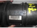 Recambio de caudalimetro para renault megane ii berlina 5p dynamique referencia OEM IAM H7700104426 5WK9620 SIEMENS