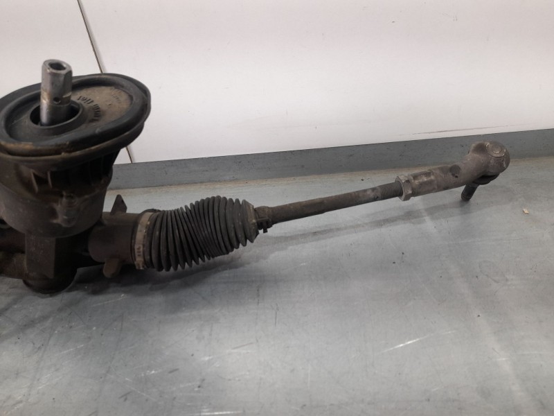 Recambio de cremallera direccion para seat leon st (5f8) 2.0 tdi referencia OEM IAM 5Q1423051AL ELECTRO-MECANICA 