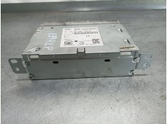 SISTEMA AUDIO / RADIO 9818613880 503551712200 