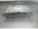 Recambio de sistema audio / radio para citroën c4 cactus feel edition referencia OEM IAM 9818613880 503551712200 