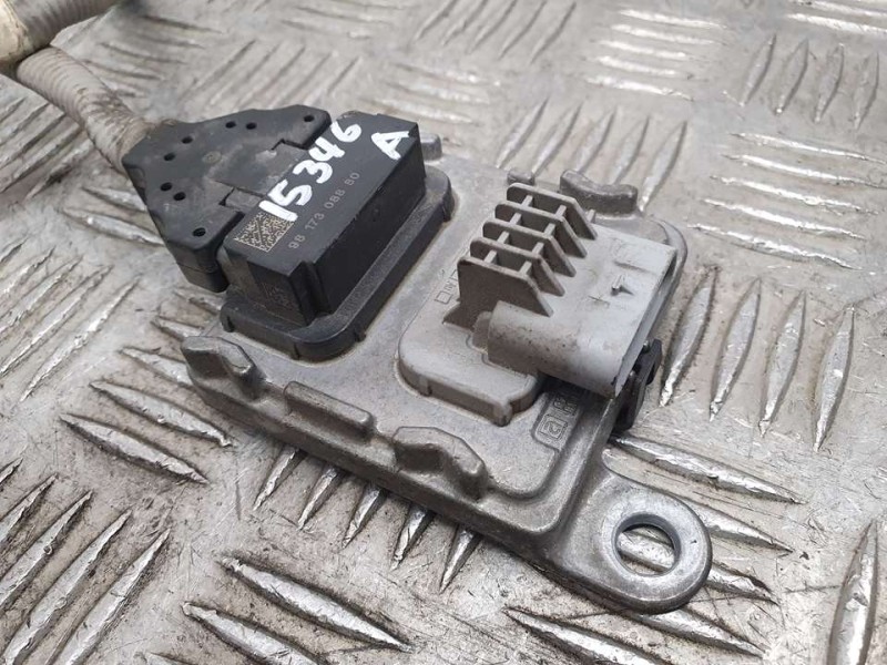 Recambio de sonda lambda para peugeot 5008 gt referencia OEM IAM 9817308880 A2C12510900 CONTINENTAL