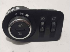 MANDO LUCES 13310331 321410 TOCADO