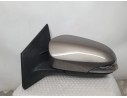 Recambio de retrovisor izquierdo para toyota auris active referencia OEM IAM SIN REF  ELECTRICO 9 CABLES