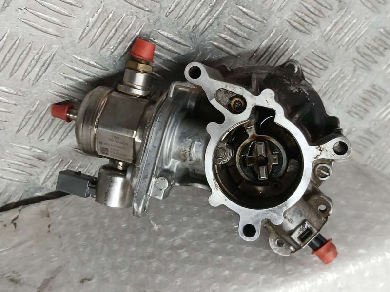 Recambio de depresor freno / bomba vacio para seat exeo berlina (3r2) reference referencia OEM IAM 06J145100B  