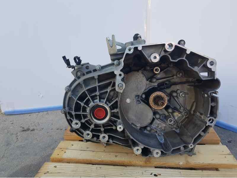 Recambio de caja cambios para fiat tipo ii (356) sedan easy referencia OEM IAM 55237502 C63563547 PARA REVISAR 6VELOCIDADES