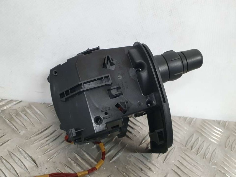 Recambio de mando luces para renault modus confort dynamique referencia OEM IAM 88102001484 3329040247 