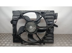 Recambio de electroventilador para bmw 6 (e63) 630 i referencia OEM IAM 6950213 SIEMENS VDO 0460810422 7726010101