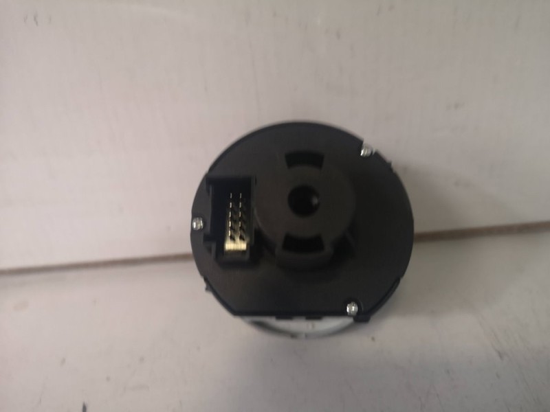Recambio de mando luces para volkswagen golf vi (5k1) referencia OEM IAM 3C8941431B  10 PINS