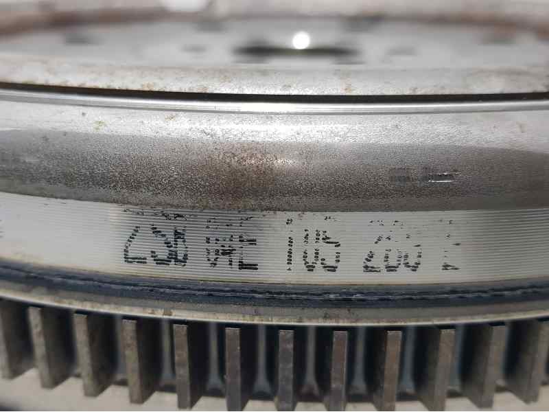 Recambio de volante bimasa para volkswagen caddy furgón/kombi 1.4 tgi (bivalent. gasolina / cng) referencia OEM IAM   