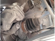 Recambio de mangueta delantera derecha para peugeot 208 i (ca_, cc_) 1.2 vti 82 referencia OEM IAM 1607557580  