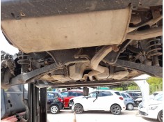 PUENTE TRASERO 4100A294 DISCO C/ABS Y 5 TORNILLOS 