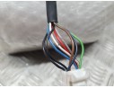 Recambio de retrovisor izquierdo para toyota auris active referencia OEM IAM SIN REF  ELECTRICO 9 CABLES