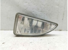 Recambio de faro antiniebla izquierdo para ford focus berlina (cak) referencia OEM IAM   