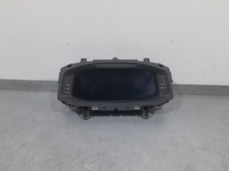 Recambio de cuadro instrumentos para seat arona style edition referencia OEM IAM 6F0920798A A3C0299360001 CONTINENTAL