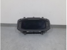 Recambio de cuadro instrumentos para seat arona style edition referencia OEM IAM 6F0920798A A3C0299360001 CONTINENTAL