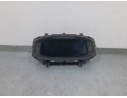 Recambio de cuadro instrumentos para seat arona style edition referencia OEM IAM 6F0920798A A3C0299360001 CONTINENTAL