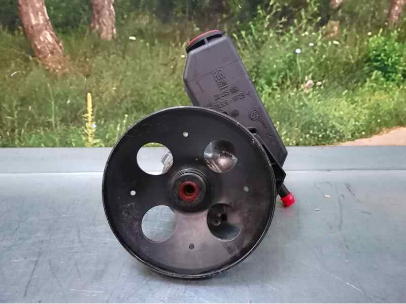 Recambio de bomba direccion para opel vectra b berlina cd referencia OEM IAM 90495960 7691900110 ZF