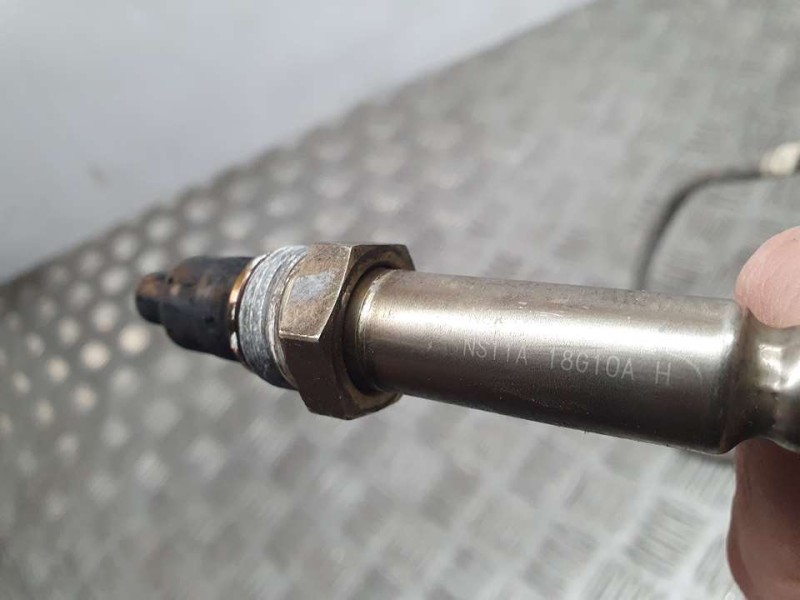 Recambio de sonda lambda para peugeot 5008 gt referencia OEM IAM 9817308880 A2C12510900 CONTINENTAL