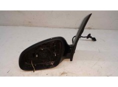 Recambio de retrovisor izquierdo para opel astra j lim. excellence referencia OEM IAM  9 CABLES ELECTRICO-FALTA CRISTAL