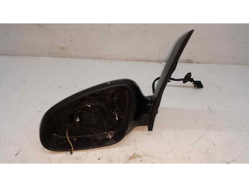 Recambio de retrovisor izquierdo para opel astra j lim. excellence referencia OEM IAM  9 CABLES ELECTRICO-FALTA CRISTAL