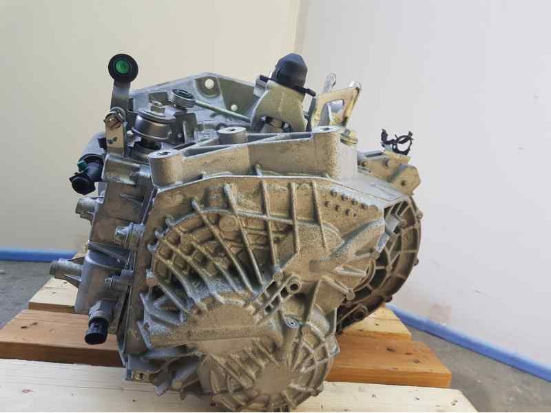 Recambio de caja cambios para fiat tipo ii (356) sedan easy referencia OEM IAM 55237502 C63563547 PARA REVISAR 6VELOCIDADES