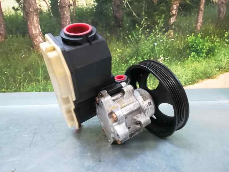 Recambio de bomba direccion para opel vectra b berlina cd referencia OEM IAM 90495960 7691900110 ZF