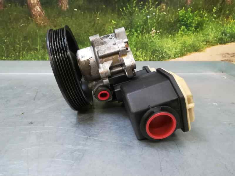 Recambio de bomba direccion para opel vectra b berlina cd referencia OEM IAM 90495960 7691900110 ZF