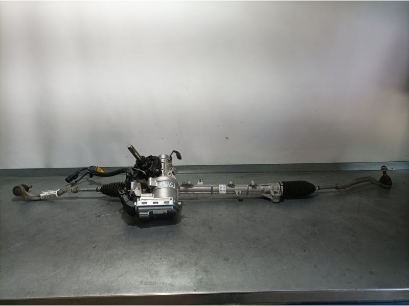 Recambio de cremallera direccion para peugeot 3008 active referencia OEM IAM 2035500794  JETEKT ELECTRO/MECANICA