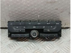 MANDO RADIO 98075400ZD 