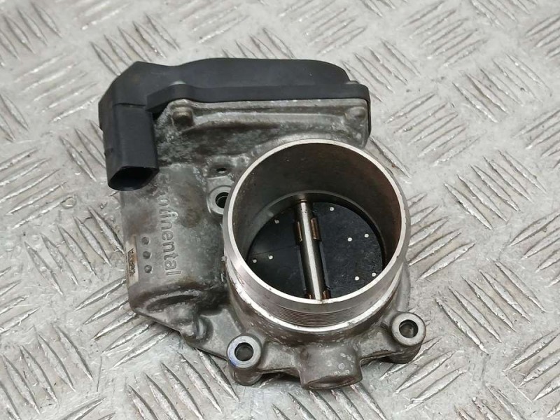 Recambio de caja mariposa para seat exeo berlina (3r2) reference referencia OEM IAM 06F133062Q A2C53390403 CONTINENTAL