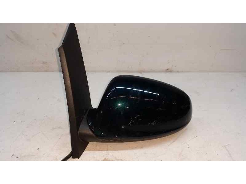 Recambio de retrovisor izquierdo para opel astra j lim. excellence referencia OEM IAM  9 CABLES ELECTRICO-FALTA CRISTAL