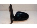 Recambio de retrovisor izquierdo para opel astra j lim. excellence referencia OEM IAM  9 CABLES ELECTRICO-FALTA CRISTAL
