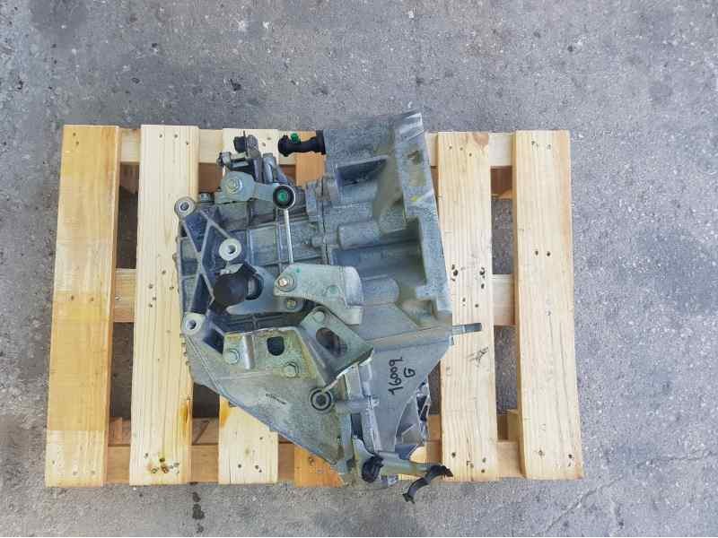 Recambio de caja cambios para fiat tipo ii (356) sedan easy referencia OEM IAM 55237502 C63563547 PARA REVISAR 6VELOCIDADES