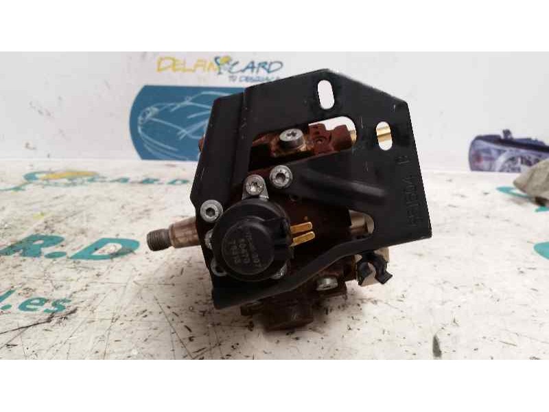 Recambio de bomba alta presion para citroën c3 1.6 16v hdi referencia OEM IAM 0445010102 9656300380 BOSCH