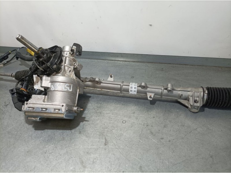 Recambio de cremallera direccion para peugeot 3008 active referencia OEM IAM 2035500794  JETEKT ELECTRO/MECANICA