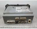 Recambio de sistema navegacion gps para toyota auris active referencia OEM IAM 8614002010 PANASONIC CVVS02F3AE