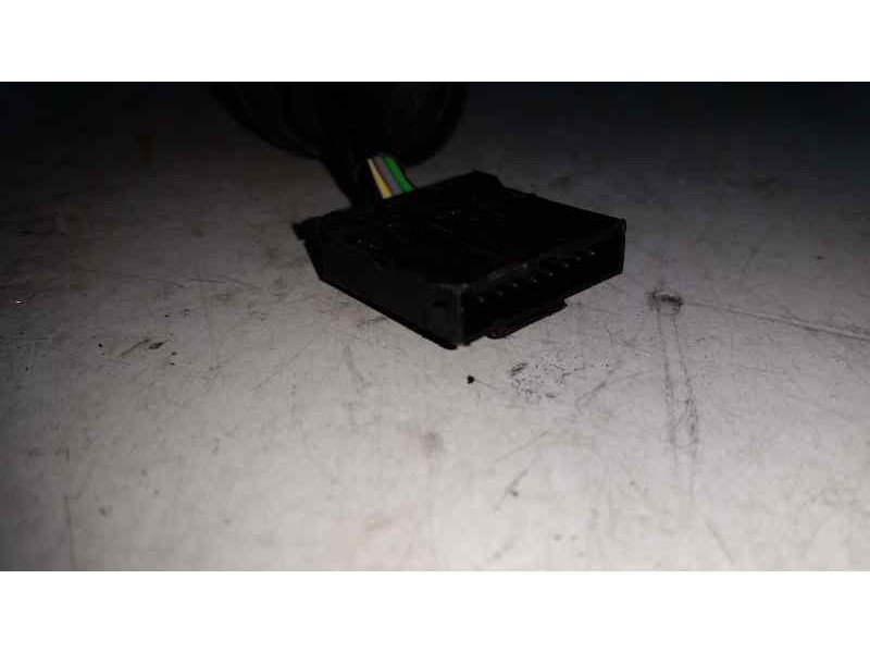 Recambio de retrovisor izquierdo para opel astra j lim. excellence referencia OEM IAM  9 CABLES ELECTRICO-FALTA CRISTAL