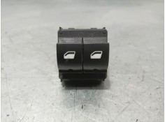 Recambio de mando elevalunas delantero izquierdo para citroën c4 cactus feel edition referencia OEM IAM 9801529820  