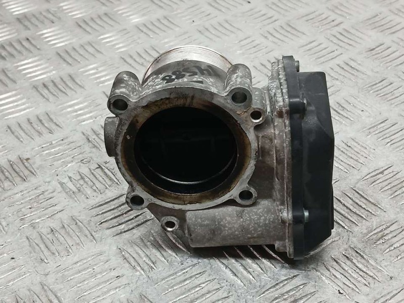 Recambio de caja mariposa para seat exeo berlina (3r2) reference referencia OEM IAM 06F133062Q A2C53390403 CONTINENTAL