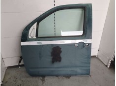 Recambio de puerta delantera izquierda para nissan pathfinder (r51) 2.5 dci xe referencia OEM IAM H01015X0MB  