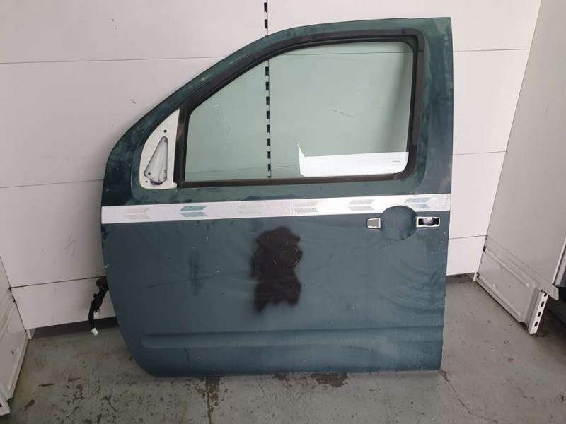 Recambio de puerta delantera izquierda para nissan pathfinder (r51) 2.5 dci xe referencia OEM IAM H01015X0MB  