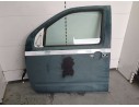 Recambio de puerta delantera izquierda para nissan pathfinder (r51) 2.5 dci xe referencia OEM IAM H01015X0MB  